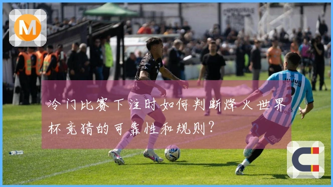 冷门比赛下注时如何判断烽火世界杯竞猜的可靠性和规则？