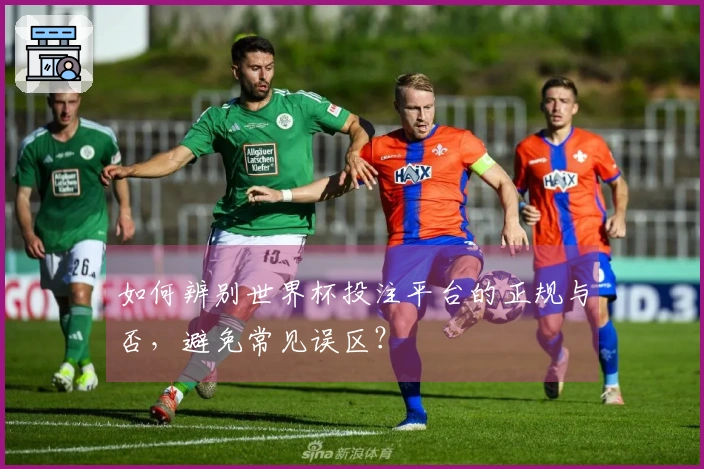 如何辨别世界杯投注平台的正规与否，避免常见误区？