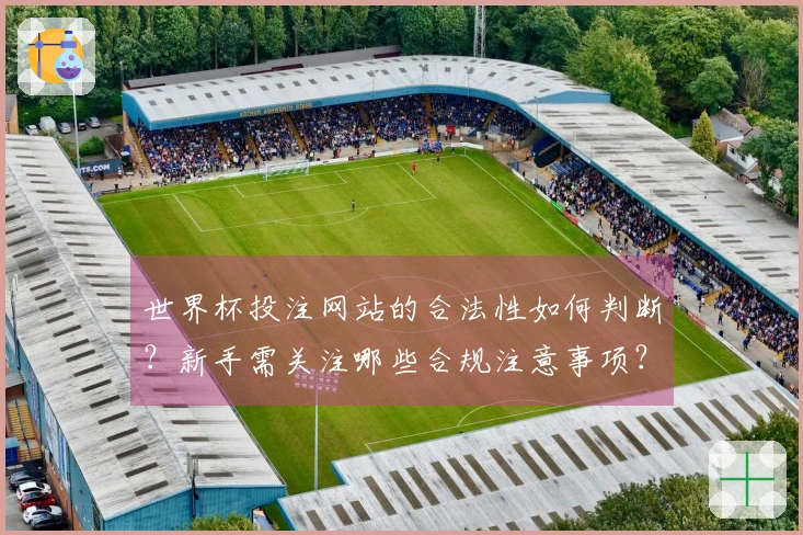 世界杯投注网站的合法性如何判断？新手需关注哪些合规注意事项？