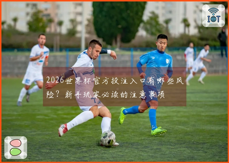 2026世界杯官方投注入口有哪些风险？新手玩家必读的注意事项